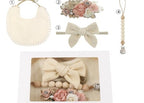 Baby Girl Gift Set