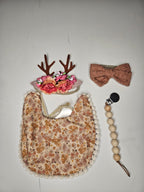 Baby Girl Gift Set