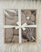 Newborn Gift Box — 3-Piece Set |