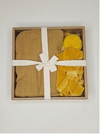 Newborn Gift Box — 3-Piece Set |