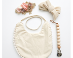 Baby Girl Gift Set