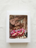 Baby Girl Gift Set