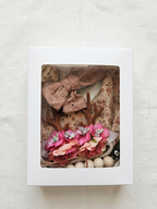 Baby Girl Gift Set